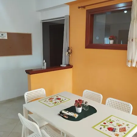 Christian House