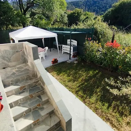 Christian House Holiday home Stavros (Thessaloniki)