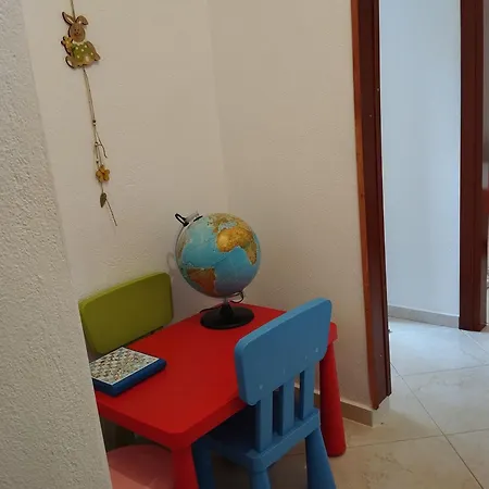 Christian House Holiday home Stavros (Thessaloniki)