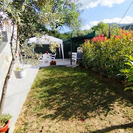 Holiday home Christian House