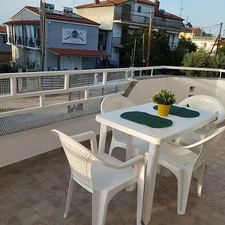 Christian House Holiday home