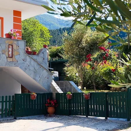 Holiday home Christian House Stavros (Thessaloniki)