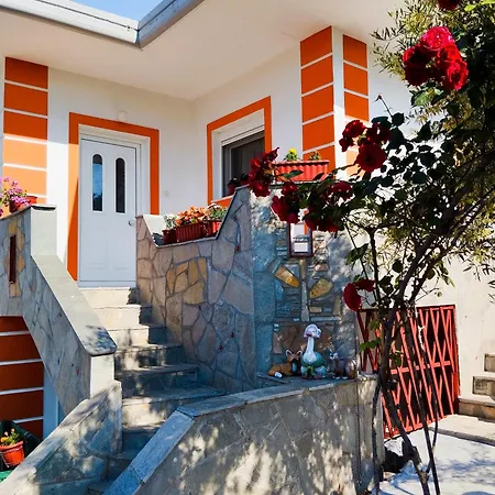 Christian House Holiday home *