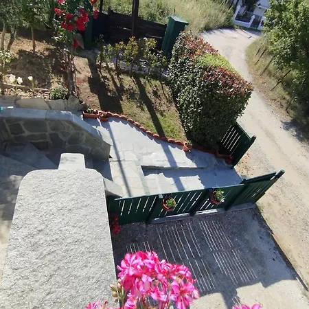 Christian House Holiday home Stavros (Thessaloniki)