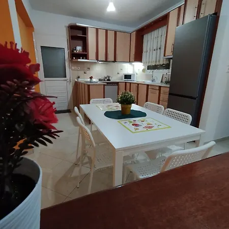 Christian House Holiday home