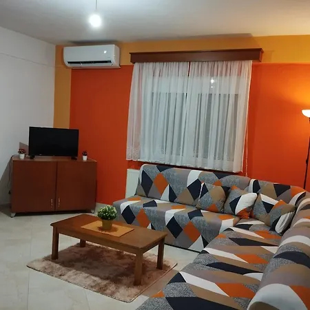 Holiday home Christian House Stavros (Thessaloniki)