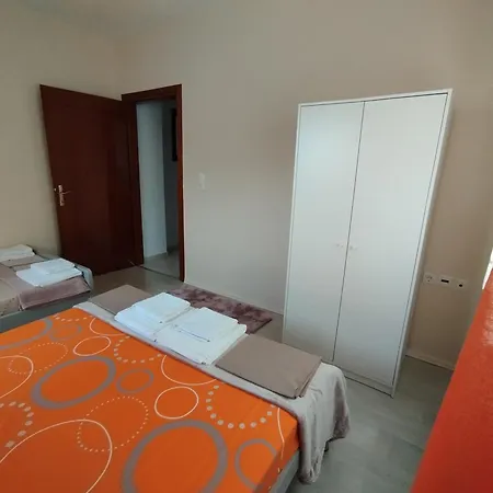 Holiday home Christian House