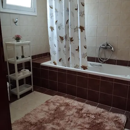 Holiday home Christian House Stavros (Thessaloniki)
