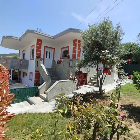 Holiday home Christian House Stavros (Thessaloniki)