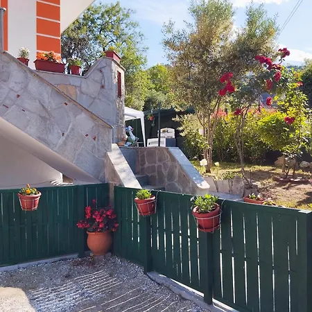 Holiday home Christian House *
