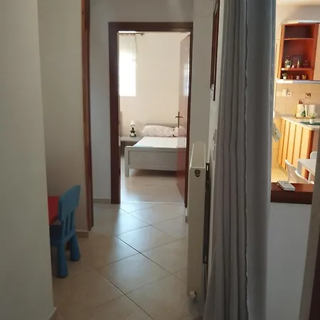 Christian House Holiday home