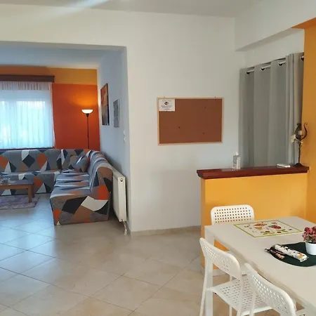 Christian House Holiday home *