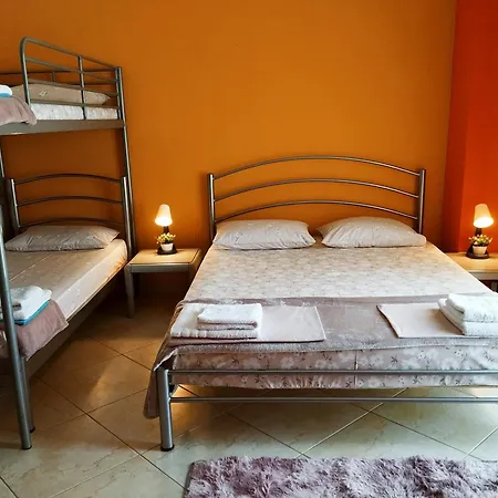 Christian House Feriehus