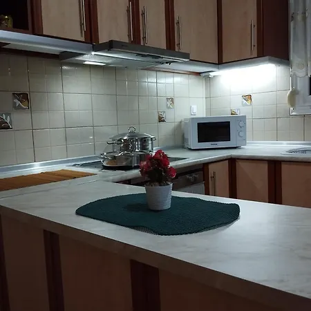 Christian House * Stavros (Thessaloniki)